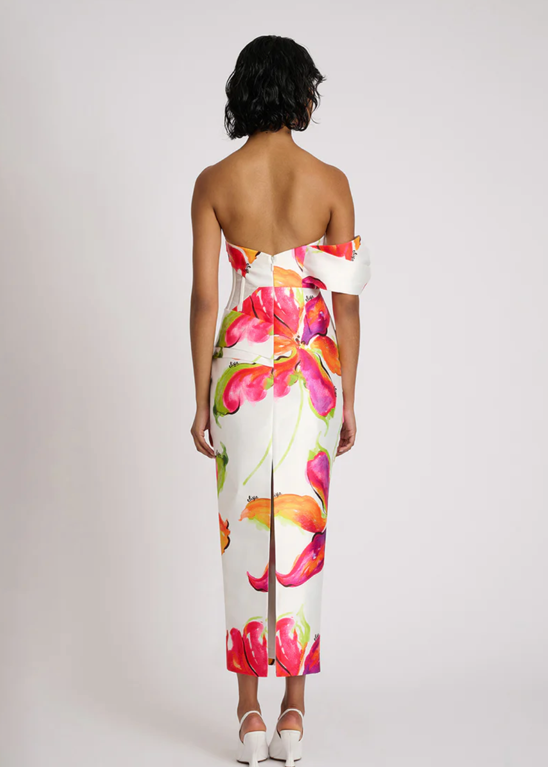 Eliya the label Ivie Dress