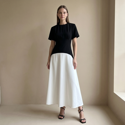 Rachel Gilbert Dover Dress
