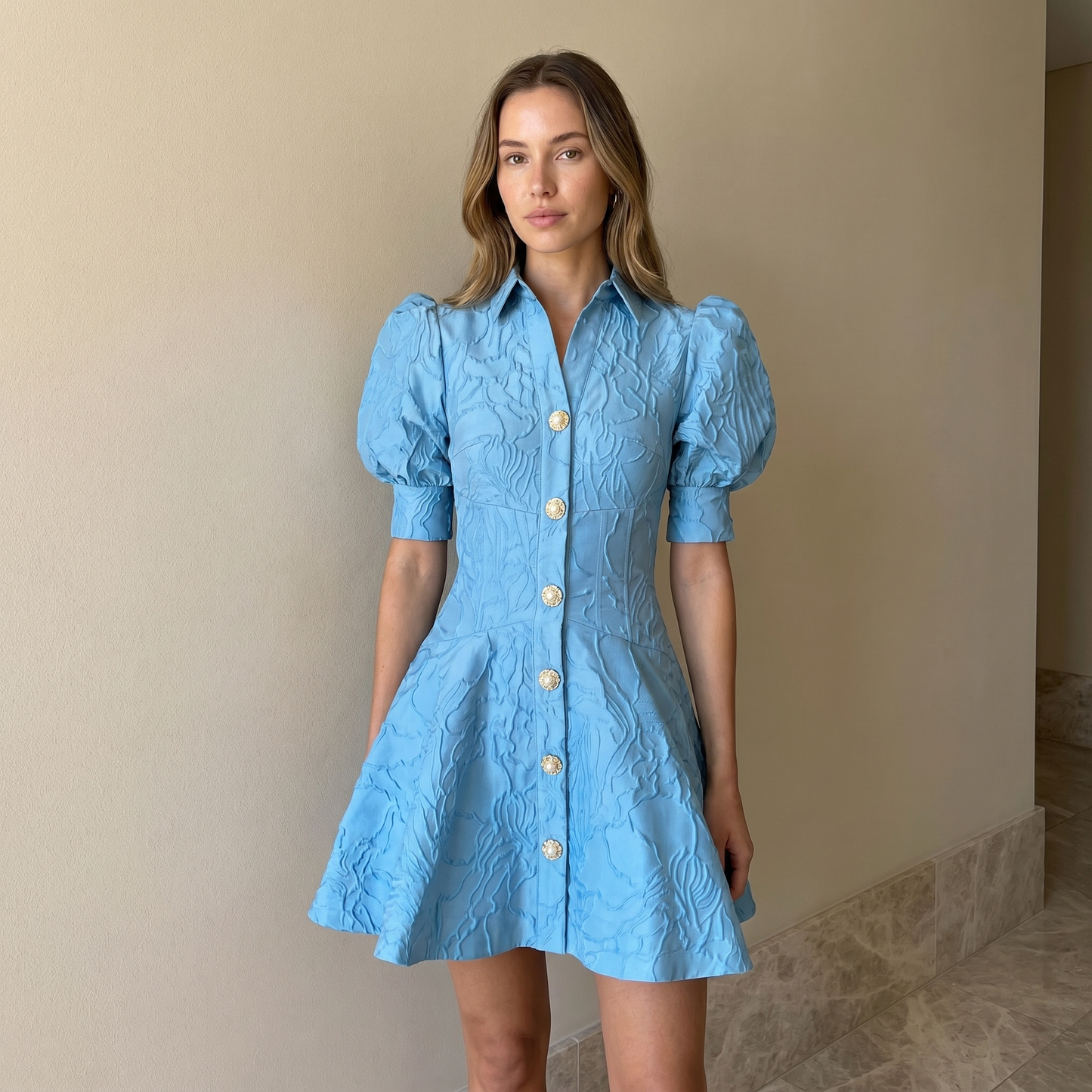 Rebecca Vallance Aegir mini