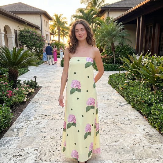 Palm Noosa Alessia Dress