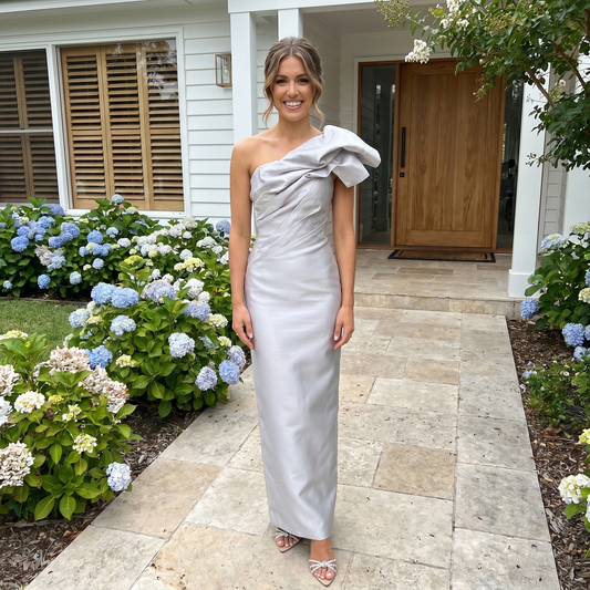 Eliya the label Ashton gown